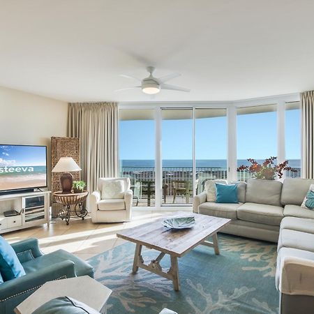 Appartamento Caribe D814 Orange Beach Esterno foto