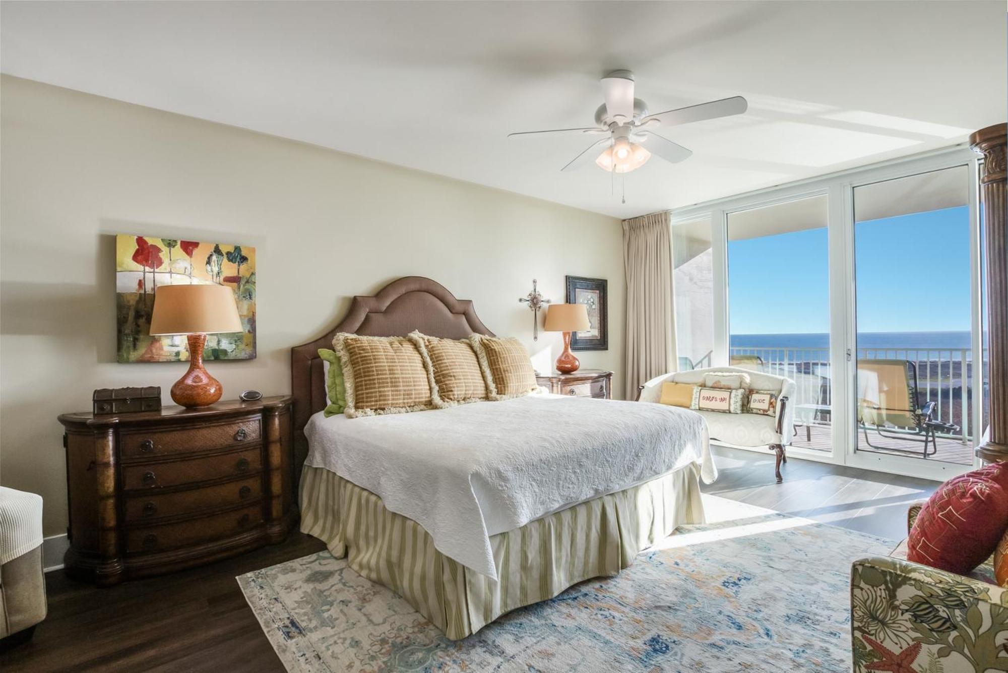 Appartamento Caribe D814 Orange Beach Esterno foto