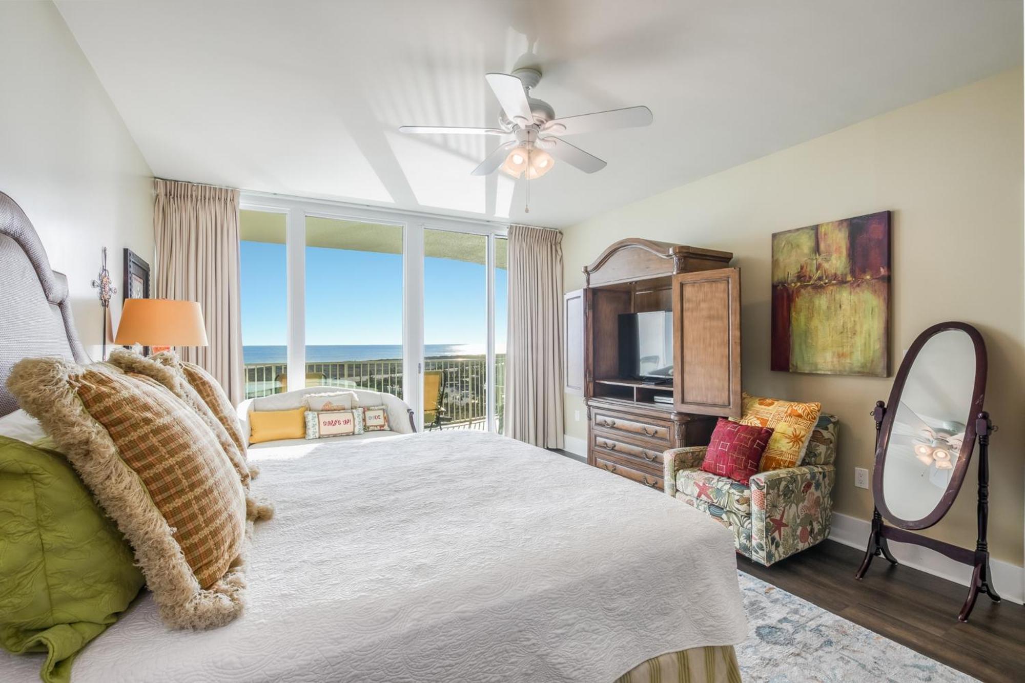 Appartamento Caribe D814 Orange Beach Esterno foto