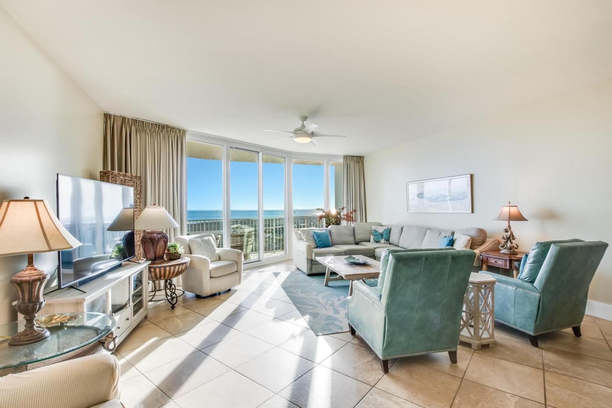 Appartamento Caribe D814 Orange Beach Esterno foto