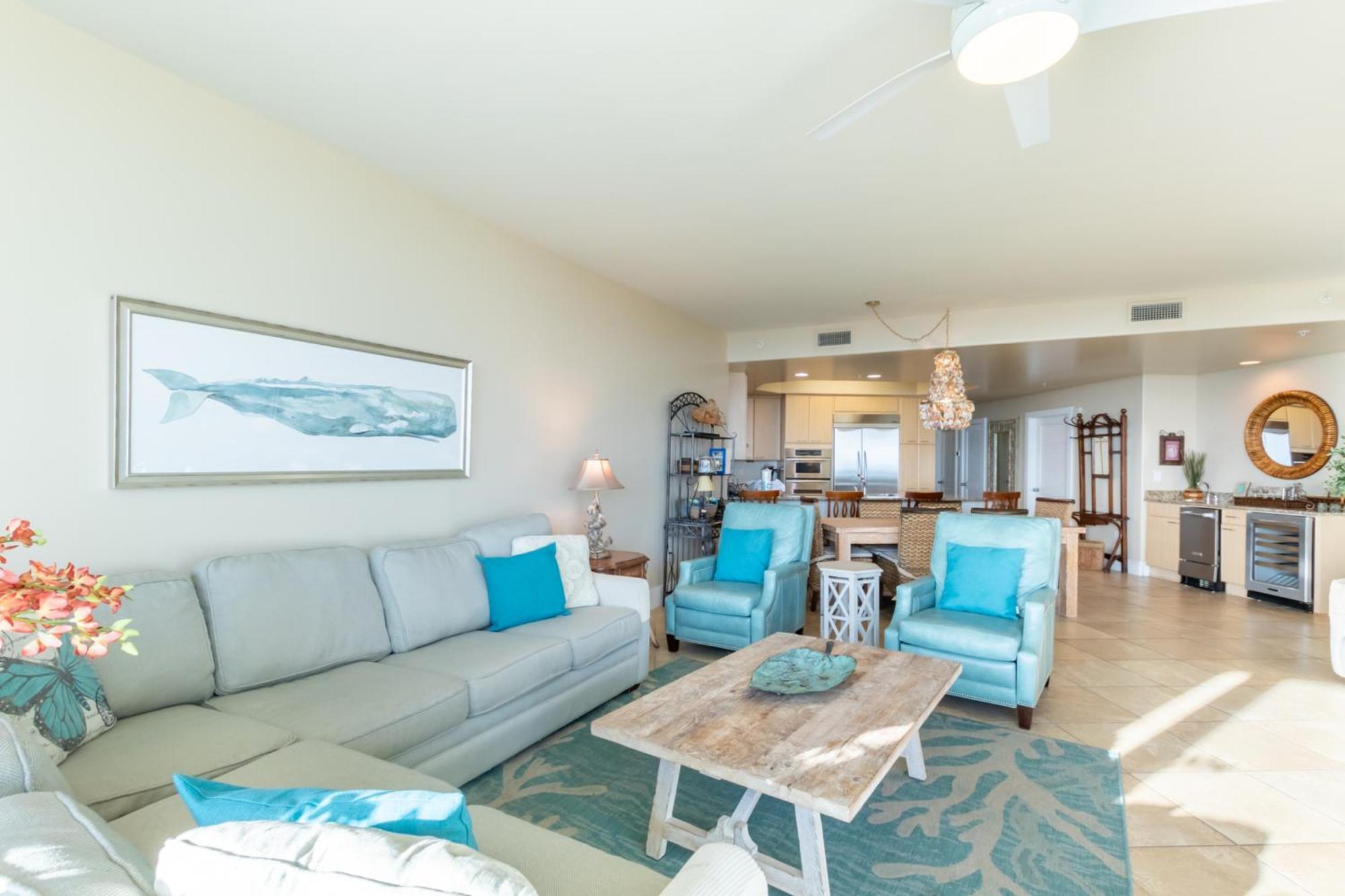 Appartamento Caribe D814 Orange Beach Esterno foto